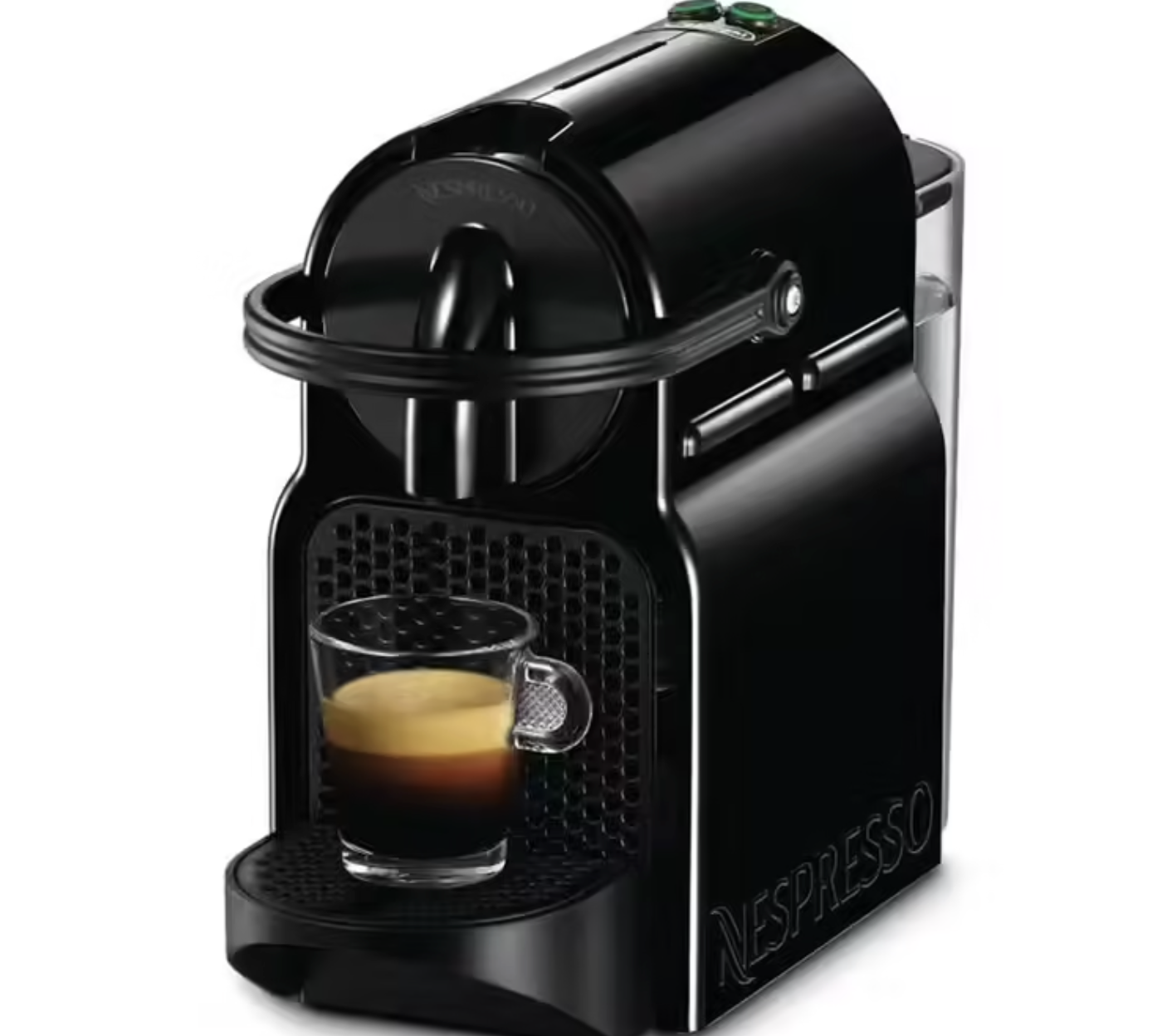 Machine à café Nespresso Inissia EN80.B
