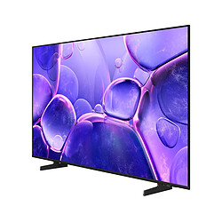 Téléviseur Samsung 75" Smart UHD 4K 75DU7170U