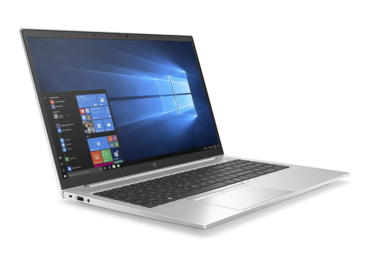 PC Portable HP 15 Core i5 8Go 512GopasSSD